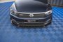 Maxton Design Volkswagen Passat B8 Variant Voorspoiler Spoiler Splitter Versie 2