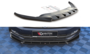 Maxton Design Volkswagen Passat B8 Variant Voorspoiler Spoiler Splitter Versie 2