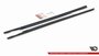 Maxton Design Volkswagen Passat B8 Sideskirt Diffuser Versie 1