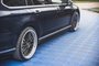 Maxton Design Volkswagen Passat B8 Sideskirt Diffuser Versie 1