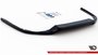 Maxton Design Volkswagen Passat B8 Spoiler Rear Centre Diffuser