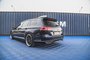 Maxton Design Volkswagen Passat B8 Spoiler Rear Centre Diffuser