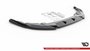 Maxton Design Mini Countryman F60 JCW Works Voorspoiler Spoiler Splitter Versie 2