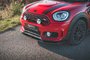 Maxton Design Mini Countryman F60 JCW Works Voorspoiler Spoiler Splitter Versie 2