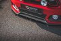 Maxton Design Mini Countryman F60 JCW Works Voorspoiler Spoiler Splitter Versie 2