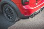 Mini Countryman F60 JCW Works