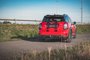 Maxton Design Mini Countryman F60 JCW Works Spoiler Rear Centre Diffuser