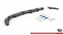 Maxton Design Volkswagen Polo 6 GTI Spoiler Rear Centre Diffuser Vertical Bar