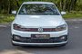 Maxton Design Volkswagen Polo 6 GTI Voorspoiler Spoiler Splitter Versie 1