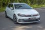 Maxton Design Volkswagen Polo 6 GTI Voorspoiler Spoiler Splitter Versie 1