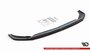 Maxton Design Volkswagen Polo 6 GTI Voorspoiler Spoiler Splitter Versie 1