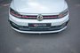 Maxton Design Volkswagen Polo 6 GTI Voorspoiler Spoiler Splitter Versie 4