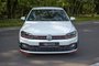 Maxton Design Volkswagen Polo 6 GTI Voorspoiler Spoiler Splitter Versie 5