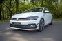 Maxton Design Volkswagen Polo 6 GTI Voorspoiler Spoiler Splitter Versie 5