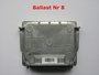 valeo 6G Xenon ballast_