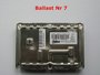 Valeo Xenon ballast LAD5GL 4-pin NIEUW! € 99.95,-!!_