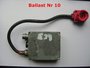 Hella 5DV 007-760 Xenon ballast_