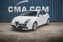 Maxton Design Alfa Romeo Giulietta Facelift Voorspoiler Spoiler Splitter Versie 1
