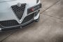 Maxton Design Alfa Romeo Giulietta Facelift Voorspoiler Spoiler Splitter Versie 2