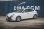 Maxton Design Alfa Romeo Giulietta Facelift Sideskirt Diffuser Versie 1