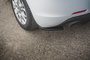 Maxton Design Alfa Romeo Giulietta Facelift Spoiler Rear Centre Diffuser 