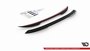 Maxton Design Alfa Romeo Giulietta Facelift Achterspoiler Spoiler Extention