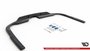 Maxton Design Audi A6 C8 S Line Spoiler Rear Centre Diffuser Vertical Bar