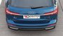 Maxton Design Audi A6 C8 S Line Spoiler Rear Centre Diffuser Vertical Bar