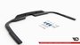 Maxton Design Audi A6 C8 S Line Spoiler Rear Centre Diffuser