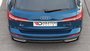 Maxton Design Audi A6 C8 S Line Spoiler Rear Centre Diffuser