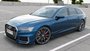 Maxton Design Audi A6 C8 S Line Voorspoiler Spoiler Splitter Versie 1