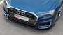 Maxton Design Audi A6 C8 S Line Voorspoiler Spoiler Splitter Versie 1