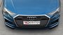 Maxton Design Audi A6 C8 S Line Voorspoiler Spoiler Splitter Versie 1