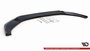 Maxton Design Audi A6 C8 S Line Voorspoiler Spoiler Splitter Versie 1