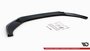 Maxton Design Audi S6 C8 S Line Voorspoiler Spoiler Splitter Versie 3