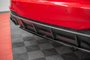 Maxton Design Audi A7 C8 S Line Spoiler Rear Centre Diffuser 