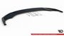 Maxton Design Audi A7 C8 S Line Voorspoiler Spoiler Splitter Versie 1