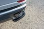 Maxton Design Audi Q8 S Line Rear Side Splitters Versie 1