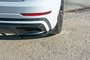 Maxton Design Audi Q8 S Line Rear Side Splitters Versie 1