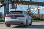 Maxton Design Audi Q8 S Line Rear Side Splitters Versie 1