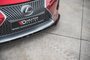 Maxton Design Lexus LC 500 Voorspoiler Spoiler Splitter Versie 1