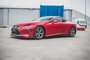 Maxton Design Lexus LC 500 Sideskirt Diffuser Versie 1