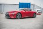 Maxton Design Lexus LC 500 Sideskirt Diffuser Versie 1