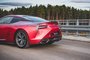 Maxton Design Lexus LC 500 Rear Side Splitters Versie 1