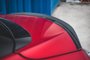 Maxton Design Lexus LC 500 Achterspoiler Spoiler Extention