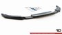 Maxton Design Peugeot 2008 MK2 Spoiler Rear Centre Diffuser Vertical Bar