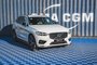 Maxton Design Volvo XC60 MK2 R Design  Voorspoiler Spoiler Splitter Versie 1