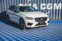 Maxton Design Volvo XC60 MK2 R Design  Voorspoiler Spoiler Splitter Versie 2