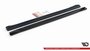 Maxton Design Volvo XC60 MK2 R Design Sideskirt Diffuser Versie 1