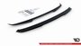 Maxton Design Volvo XC60 MK2 R Design Achterspoiler Spoiler Extention